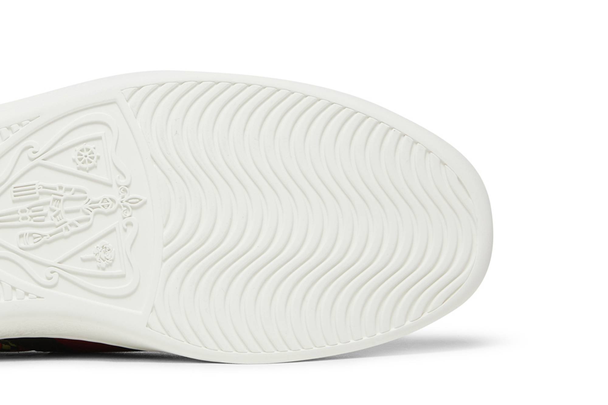 Disney x Gucci Ace 'Huey, Dewey and Louie' - 5