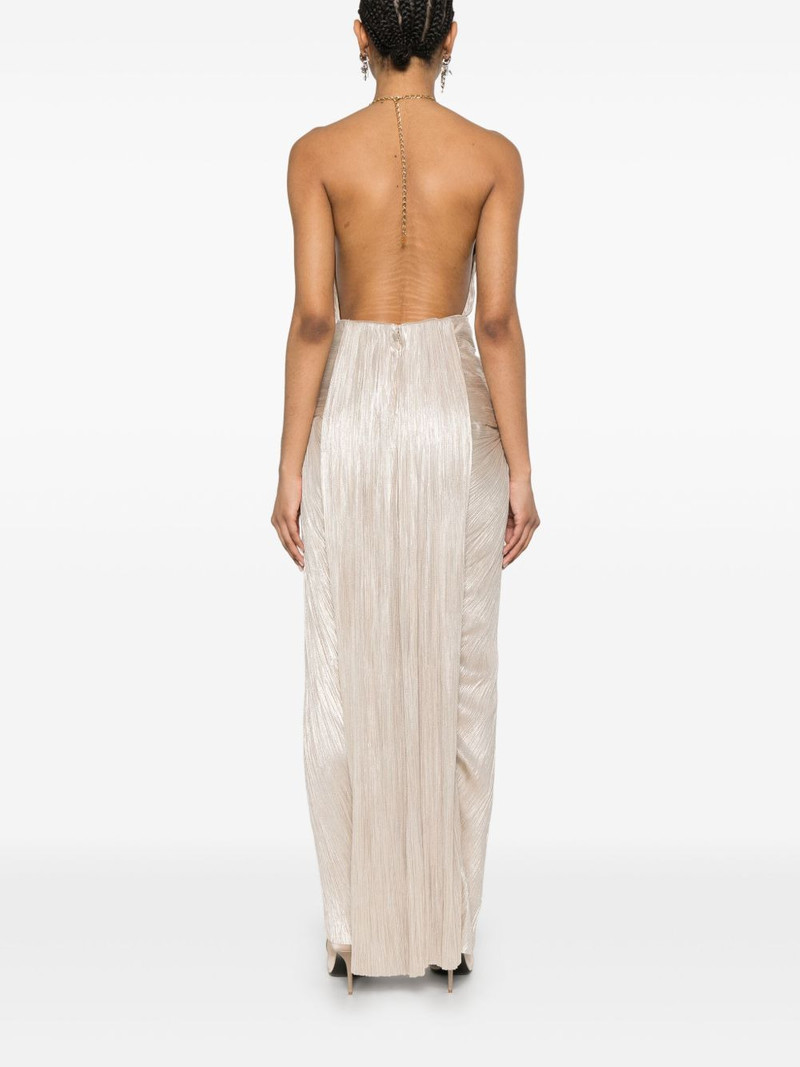 Sheila maxi dress 4