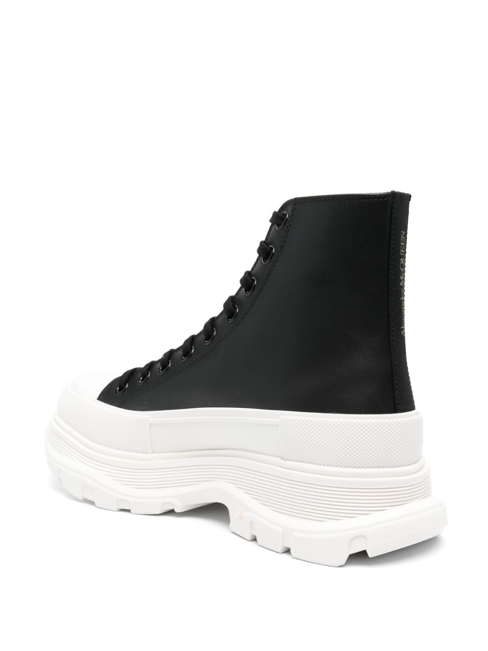 Tread Slick high-top sneakers - 3