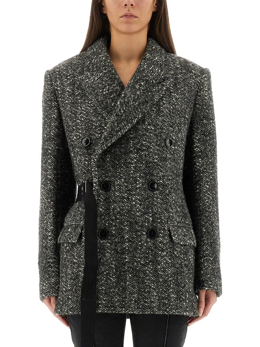 Isabel Marant Women "Ezzia" Jacket - 1