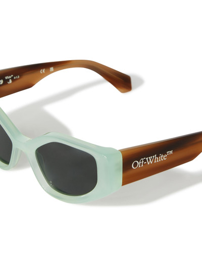 Off-White Memphis Sunglasses outlook