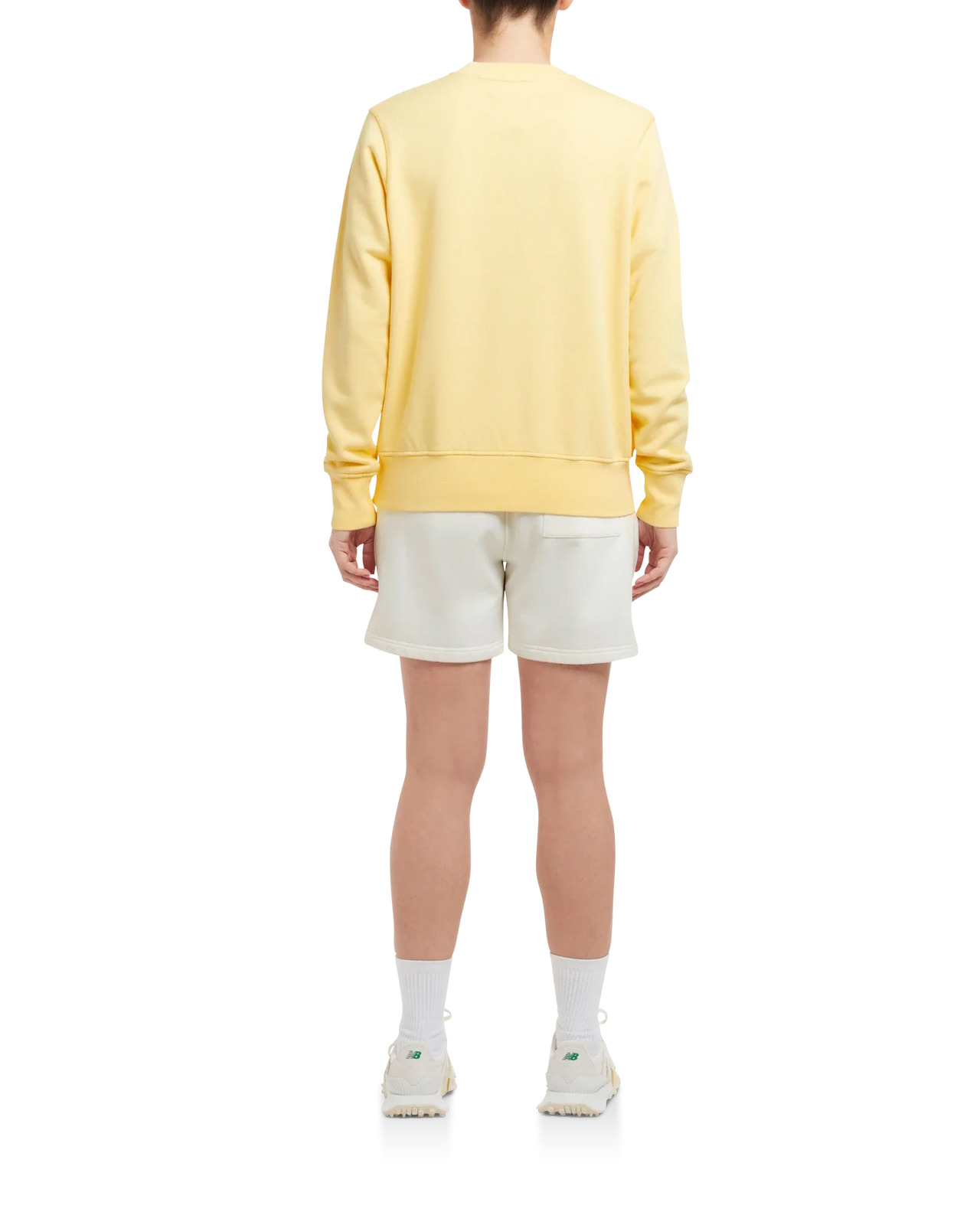 Enoshima Beach Sweatshirt - 4