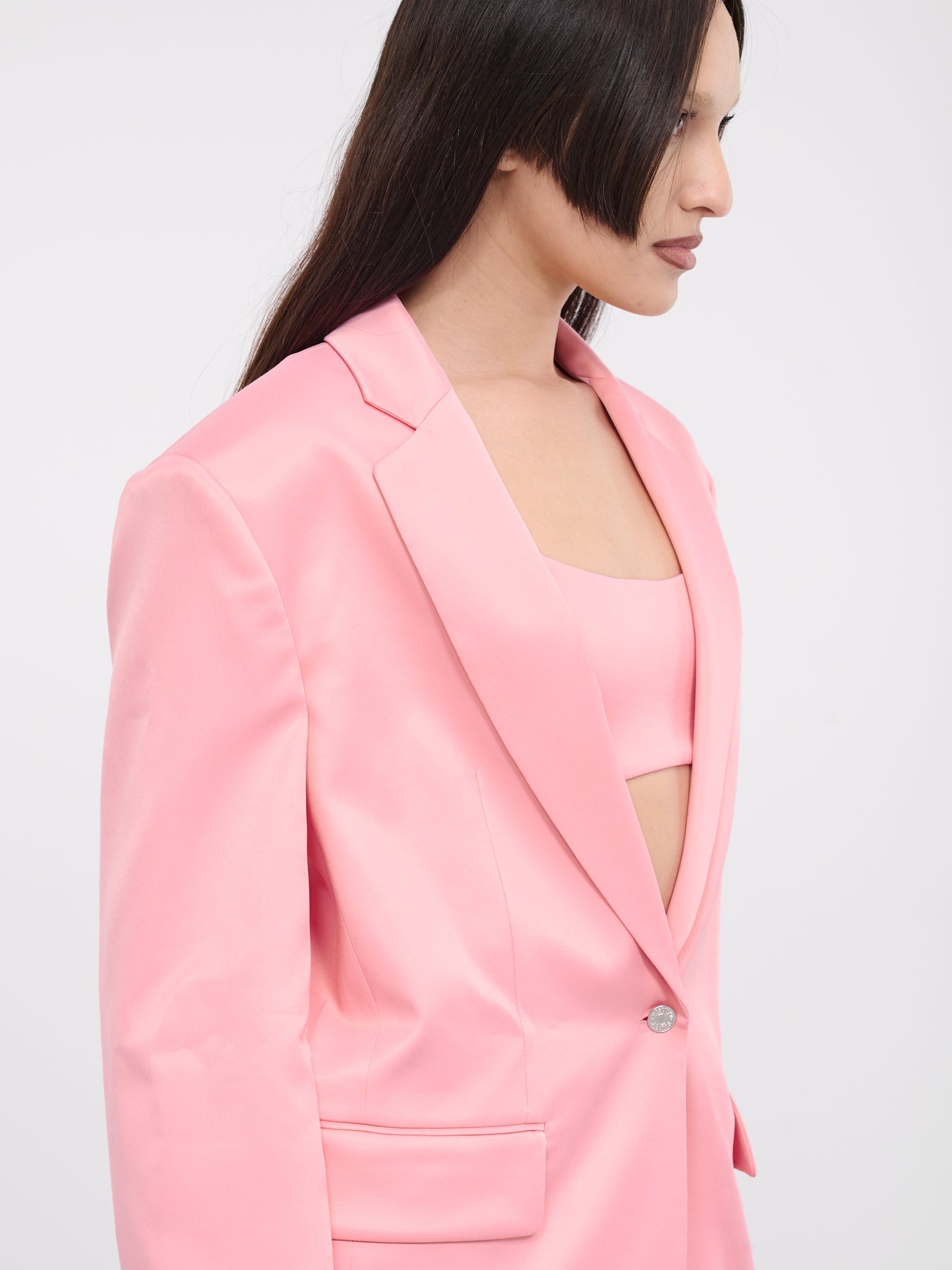 Oversized Blazer - 5