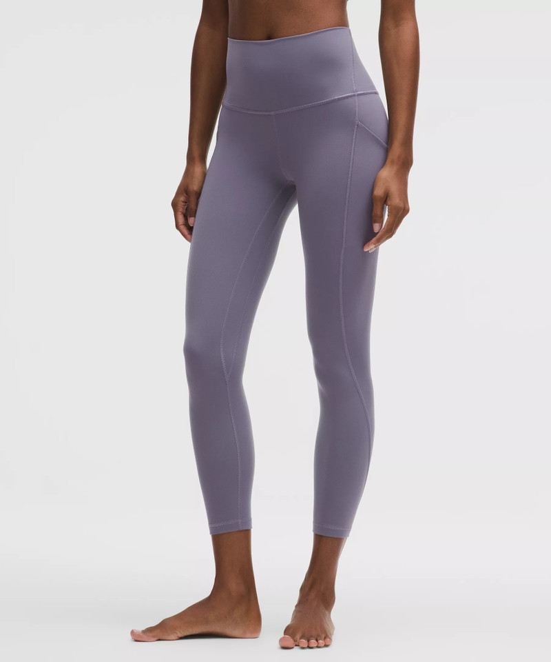 lululemon lululemon Align™ High-Rise Pant with Pockets 25" outlook