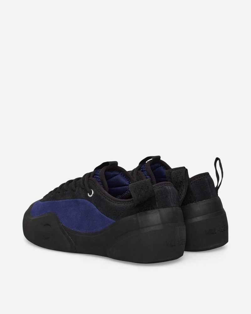 1PM Sneakers Blueprint / Black / Natural Black 4