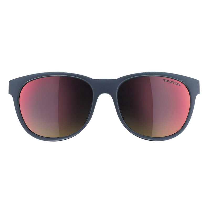 SALOMON LENTUA POLARIZED outlook