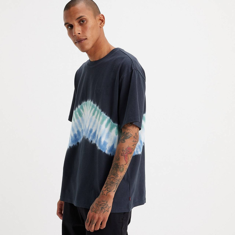 Levi's TIE-DYE RED TAB™ VINTAGE T-SHIRT outlook