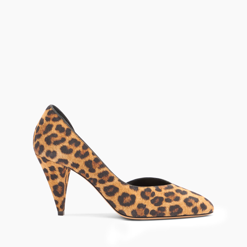Venus Malesia Pumps 1