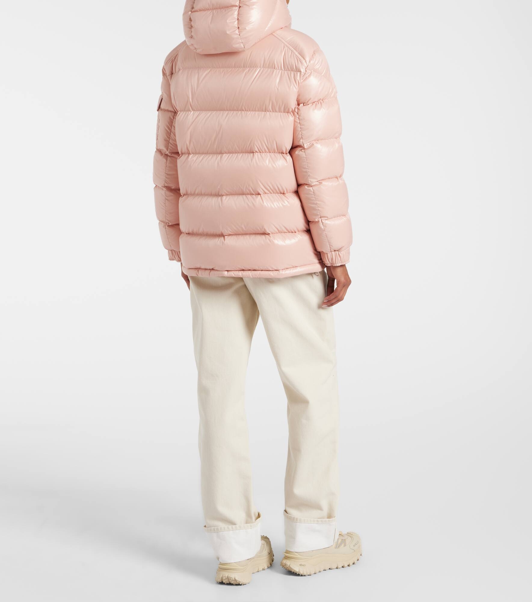 Maire down jacket - 3