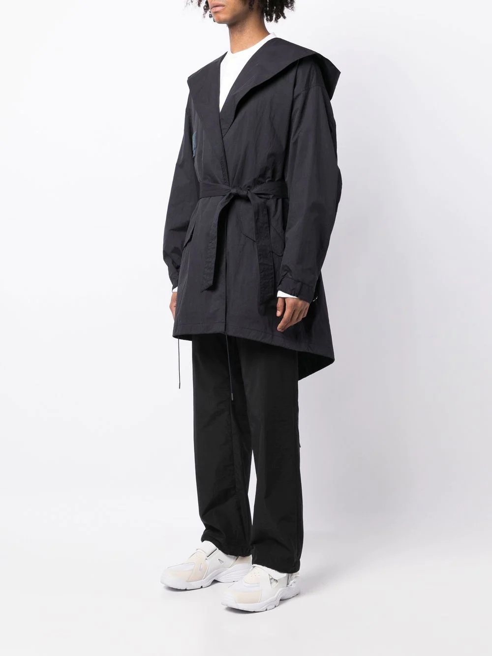 M-51 hooded coat - 3