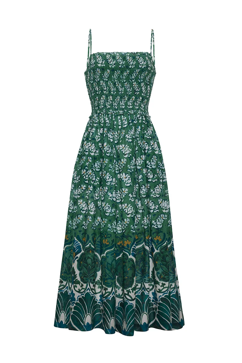 Carmen Dress - 1