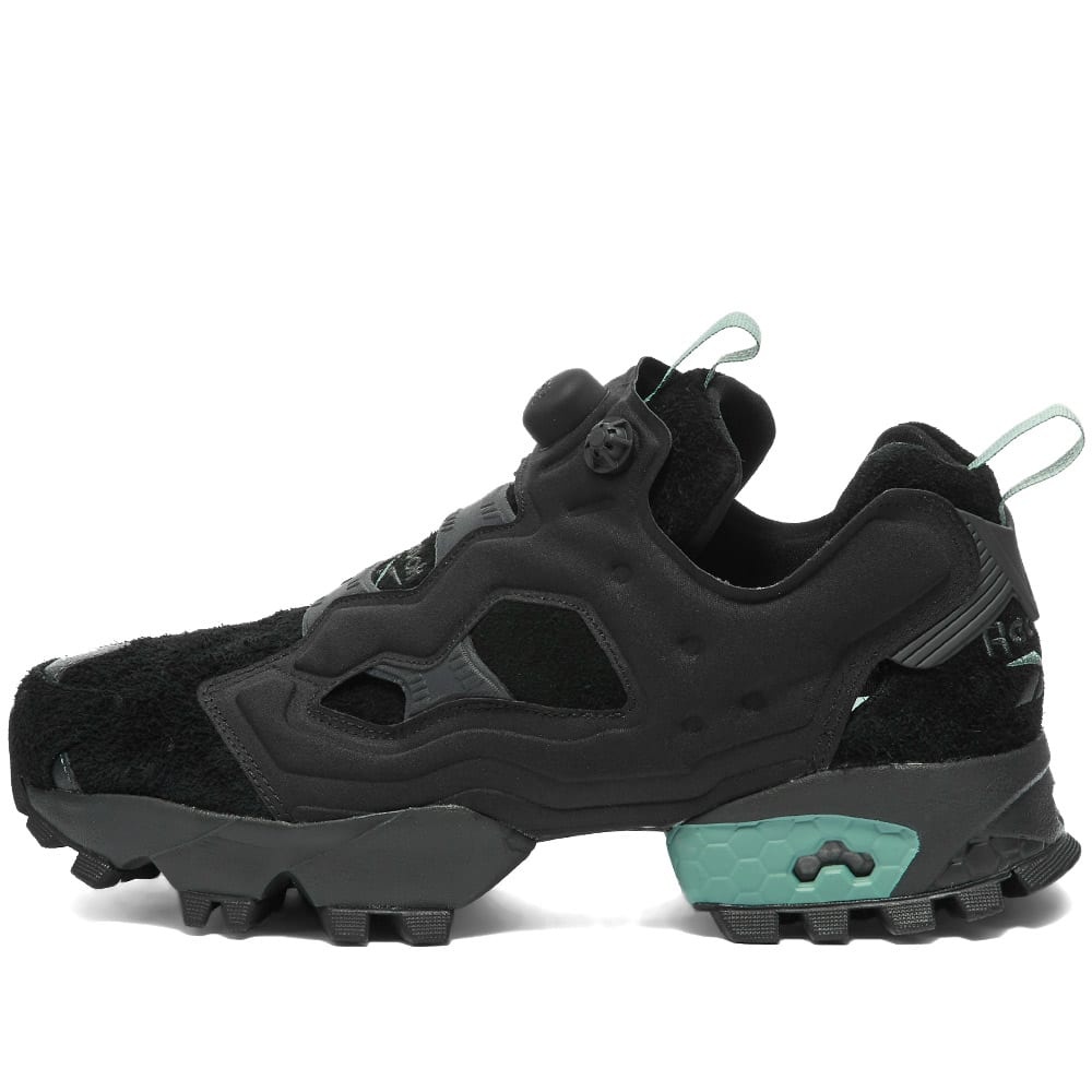 Reebok Instapump Fury Trail - 2