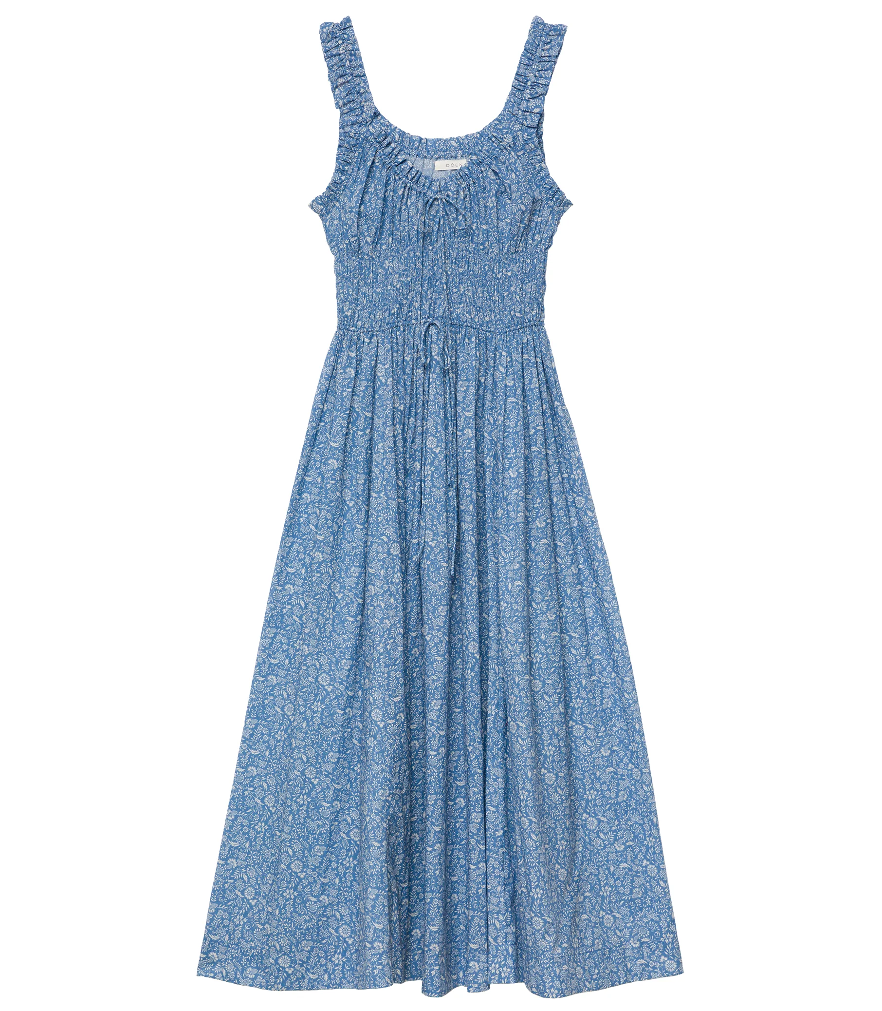 EMMARETTA DRESS - 1