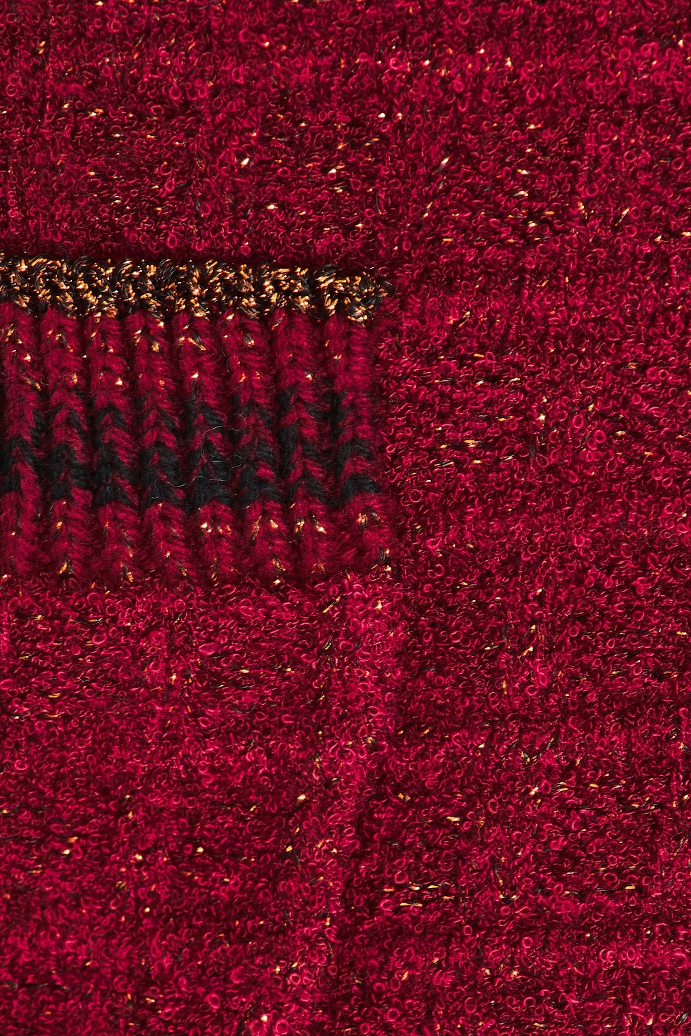 Jenni Waffle Stitch Cardi - 5