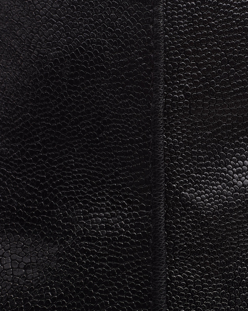 Aslen Mid Boot - Leather
Chelsea Ankle Boot 4