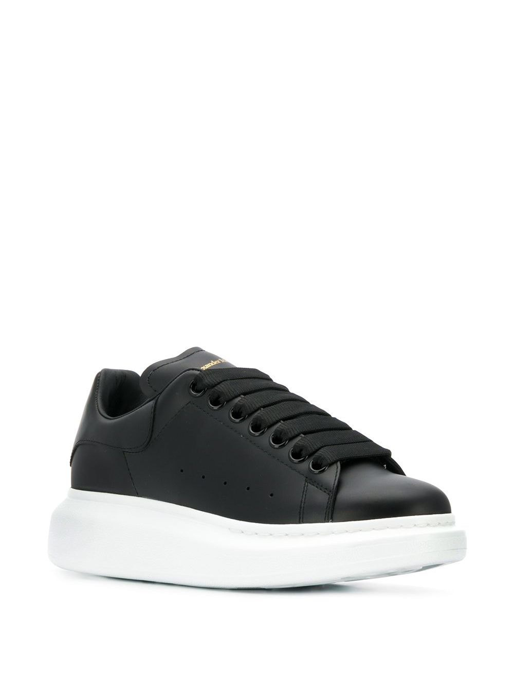 Alexander McQueen Sneakers - 2