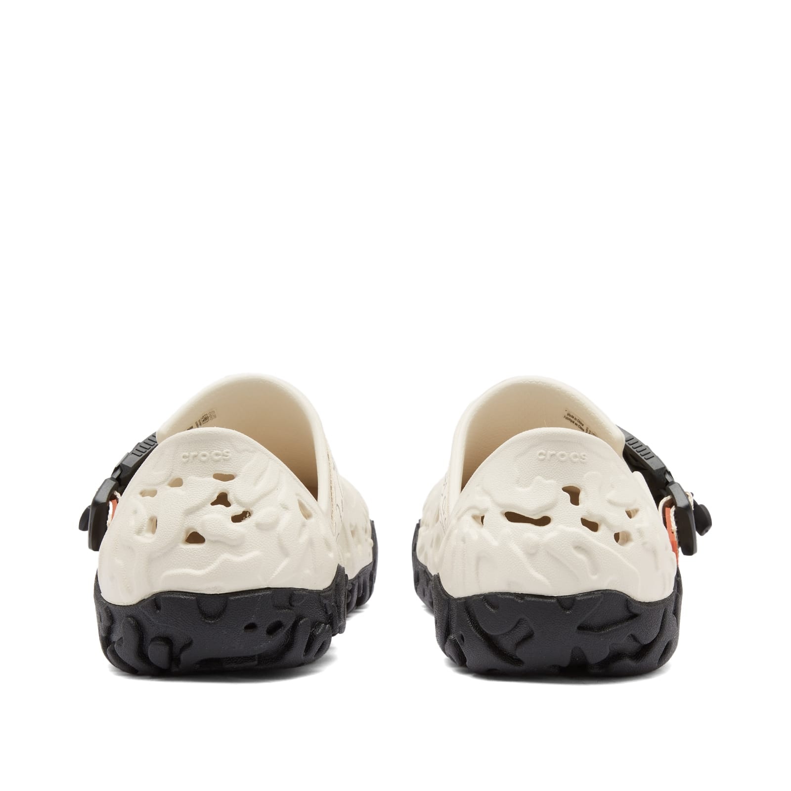 Crocs All-Terrain Atlas - 3