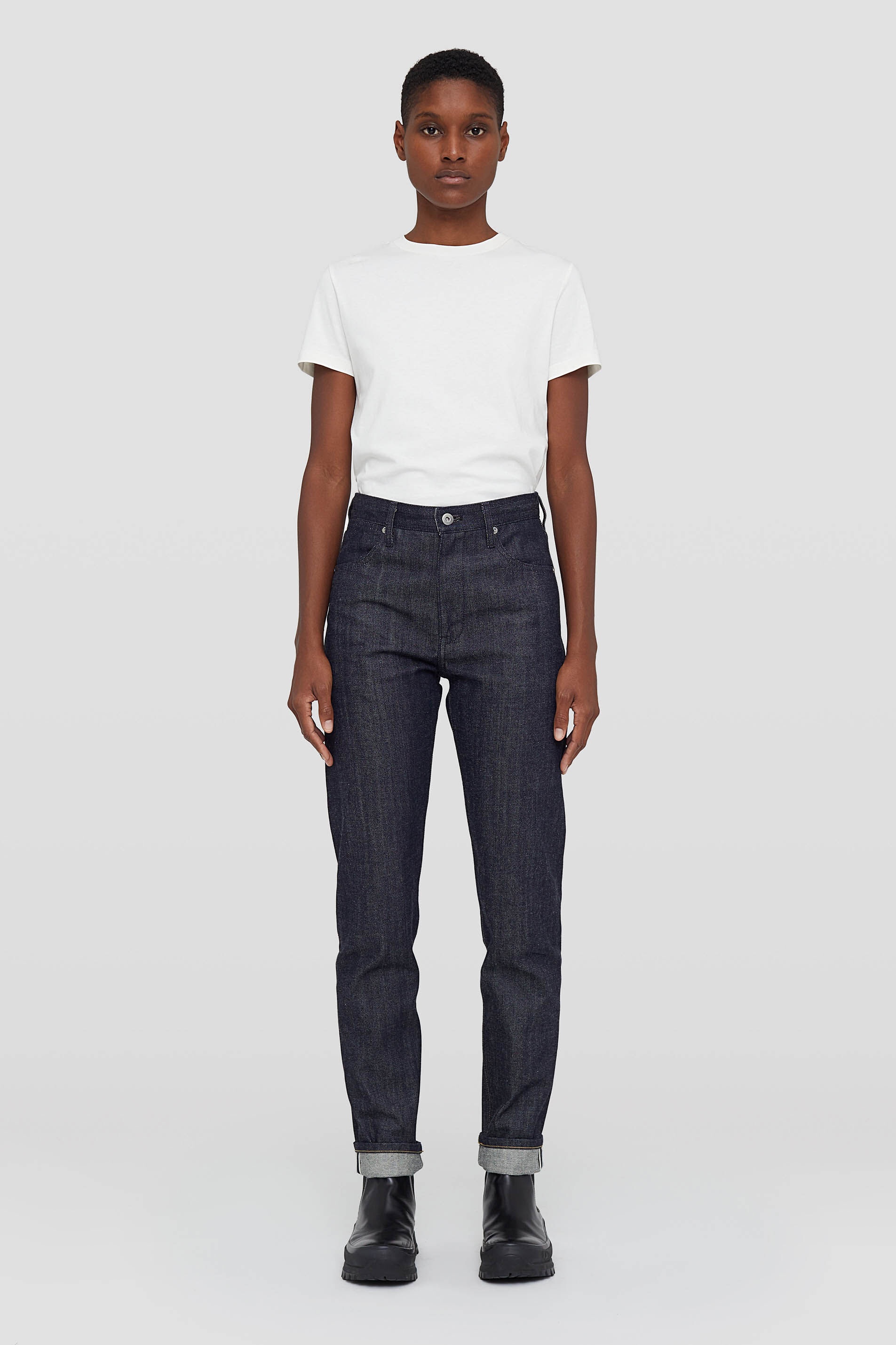 Twisted Jeans - 2