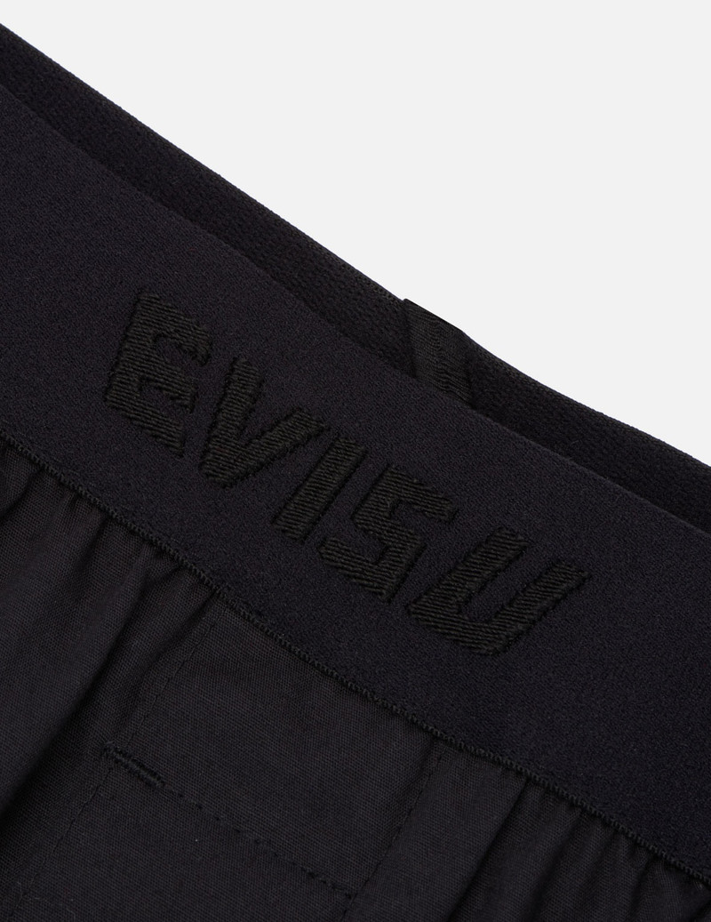 DRAGON-KOI DAICOCK PRINT BOXER SHORTS 6