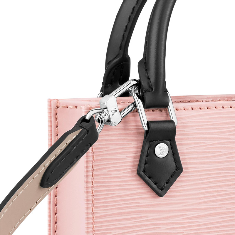 Louis Vuitton Petit Sac Plat outlook