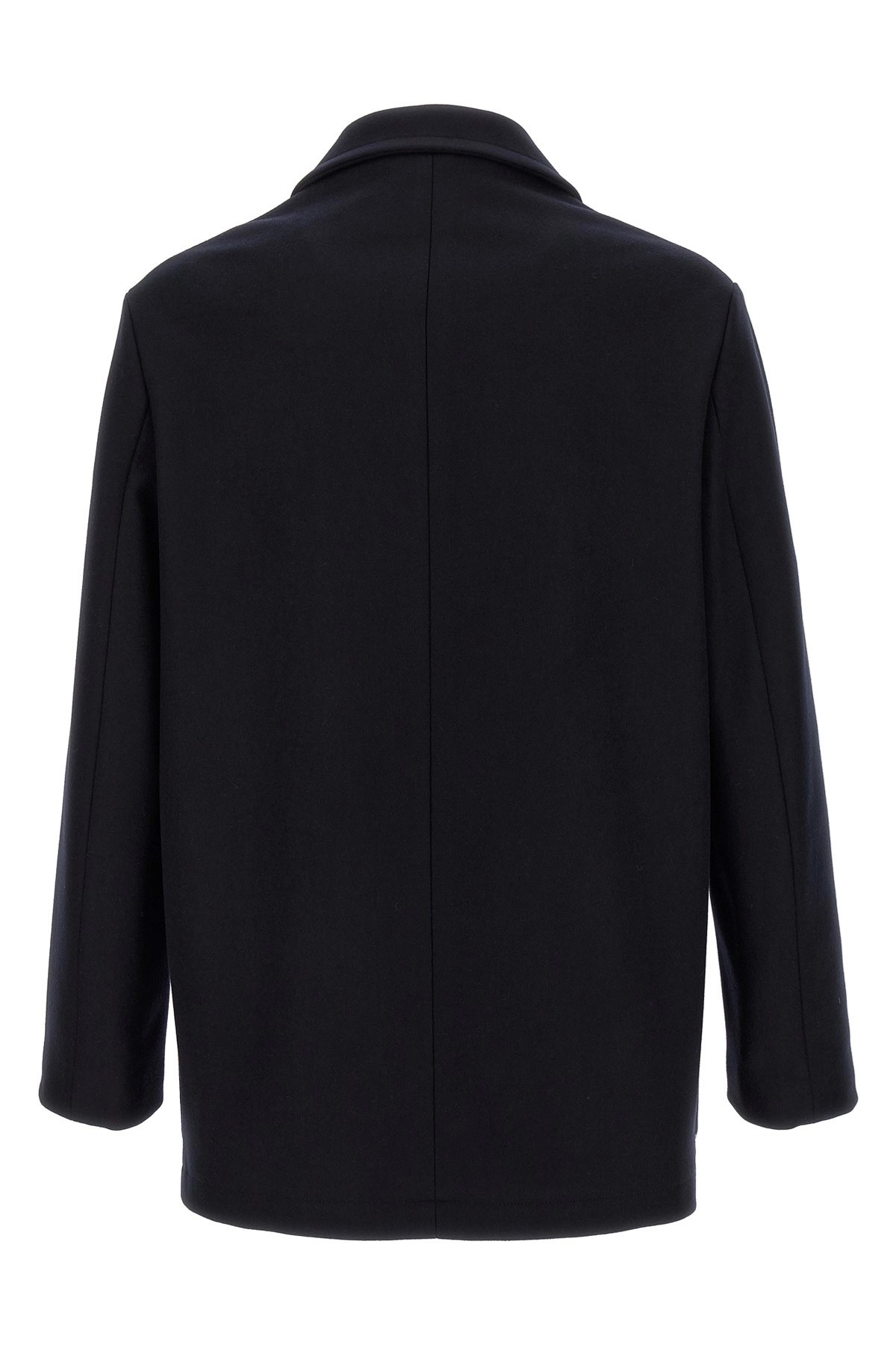 'Dosio' coat - 2
