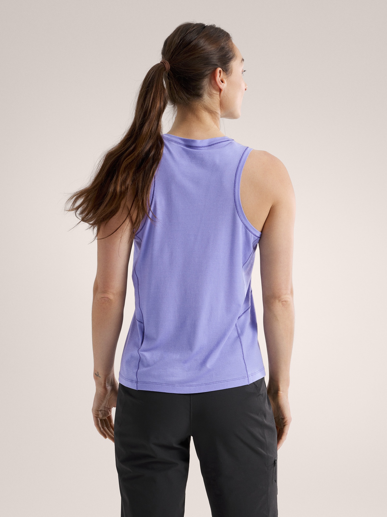Lana Merino Wool Tank - 5