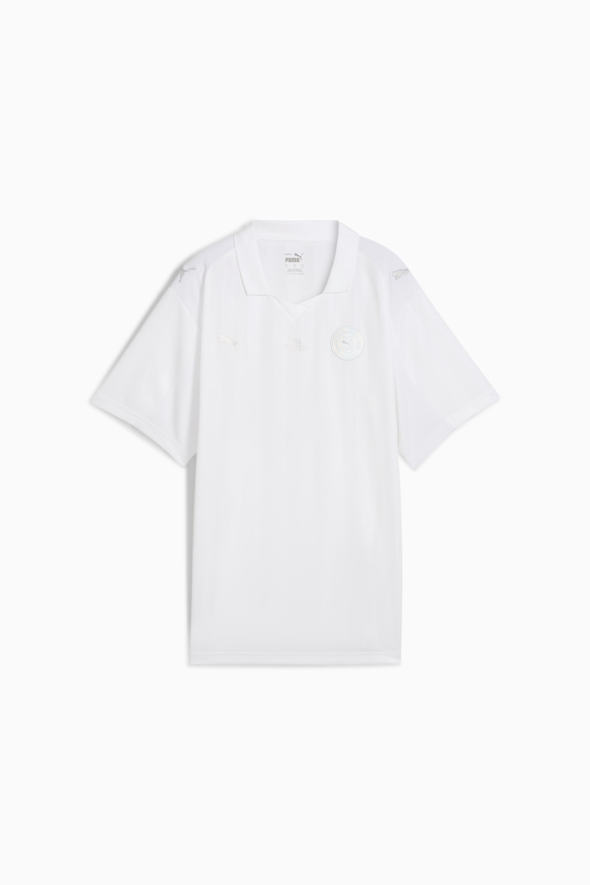INDIVIDUAL Jer-SHE Women's Soccer Tee - 1