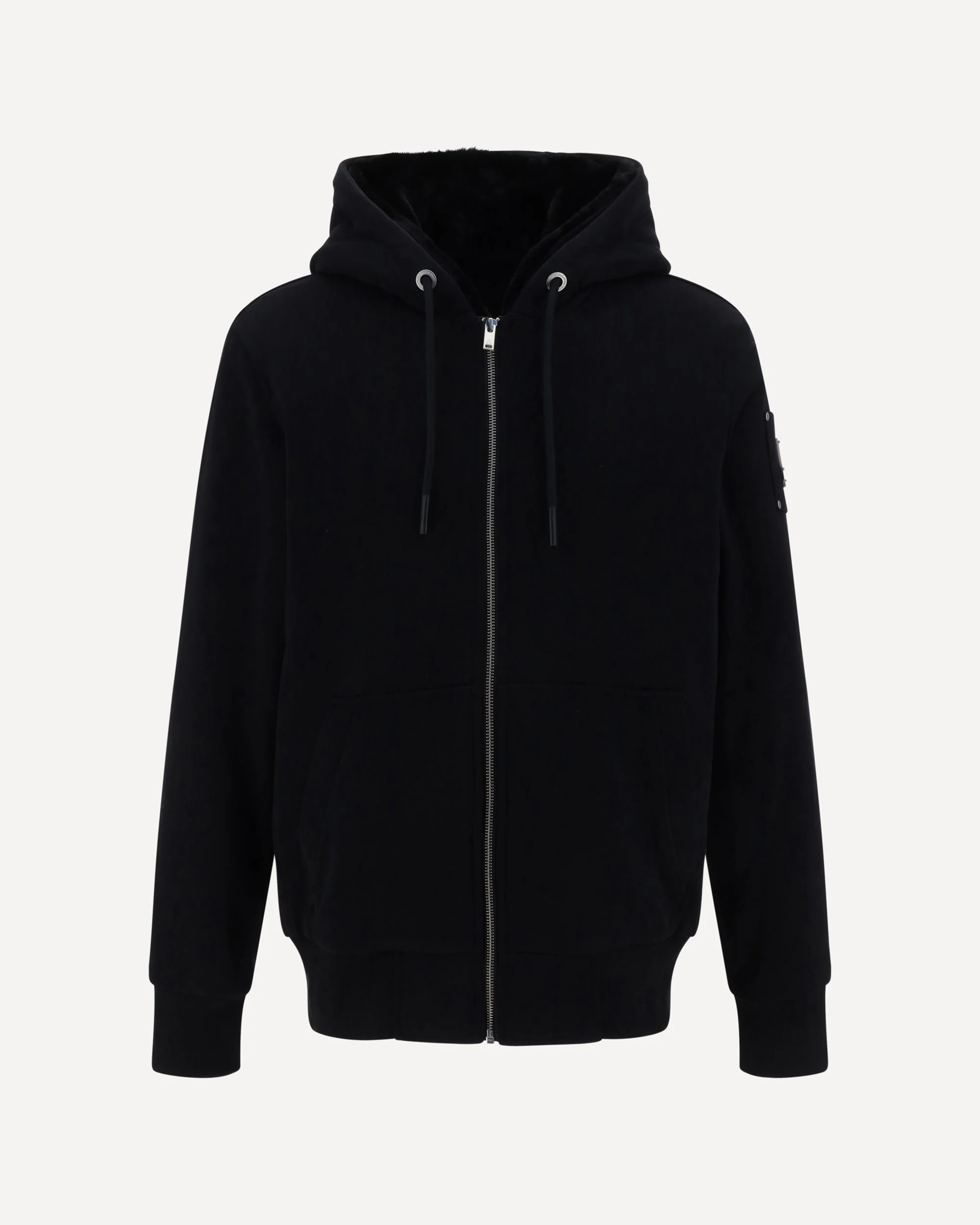 Bunny Hoodie - 1