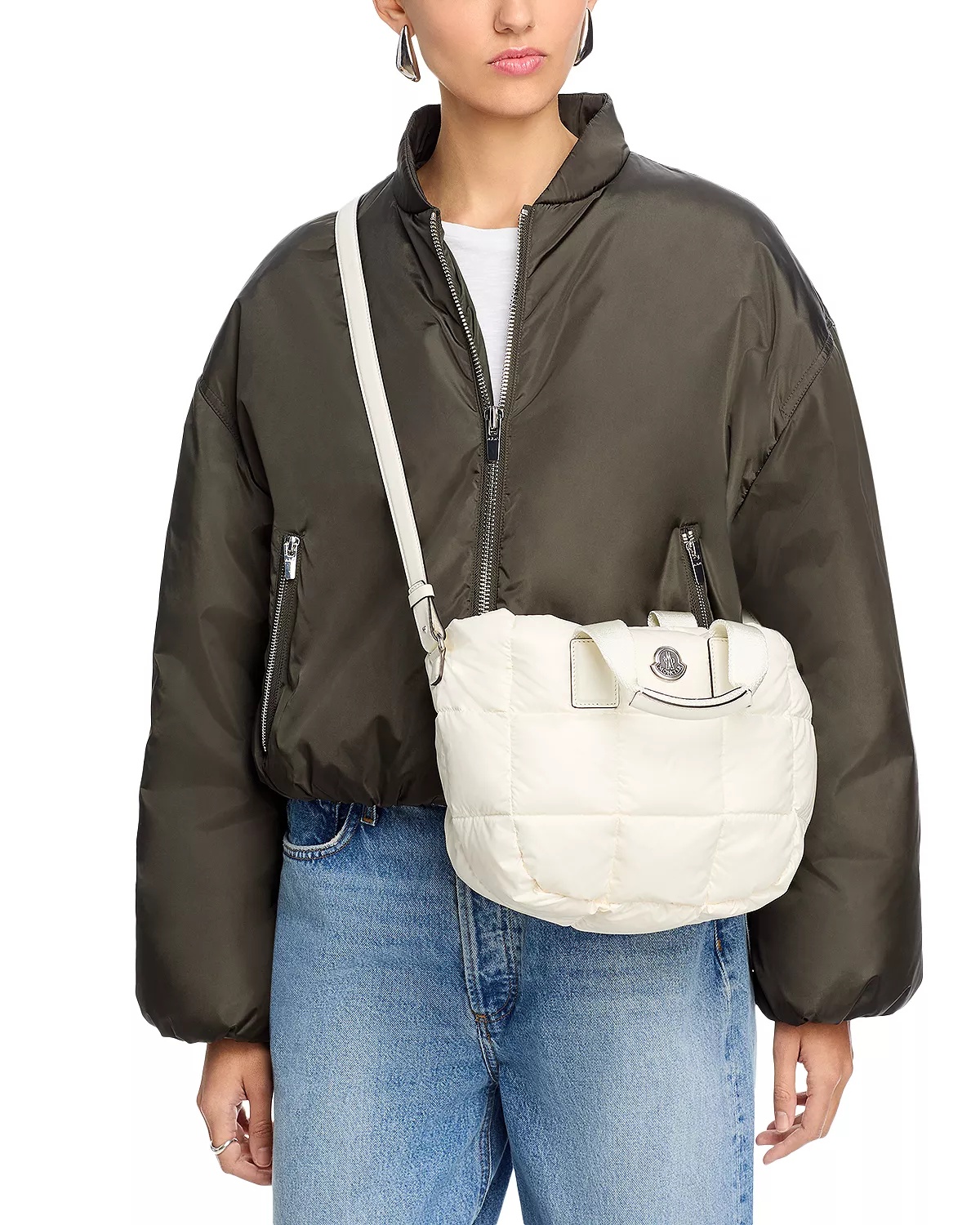 Mini Caradoc Tote Bag - 2