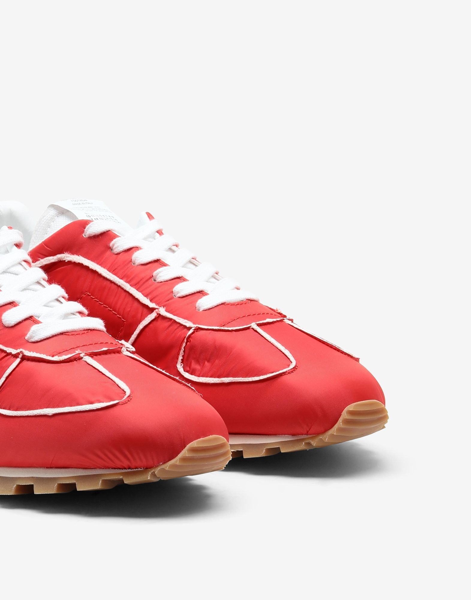 Retro runners - 5