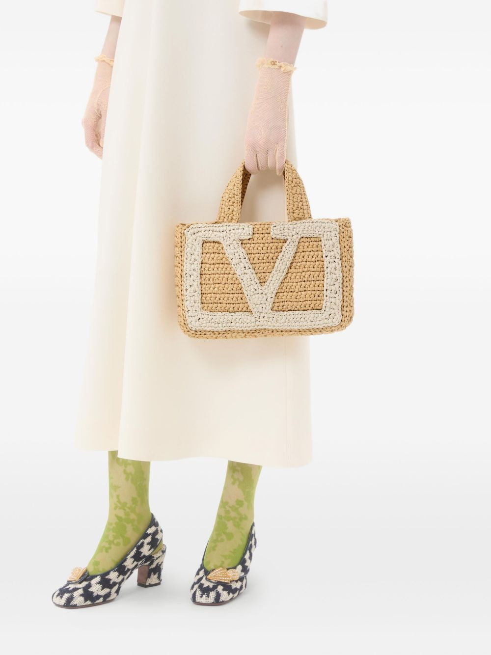 Viva Superstar tote bag - 2