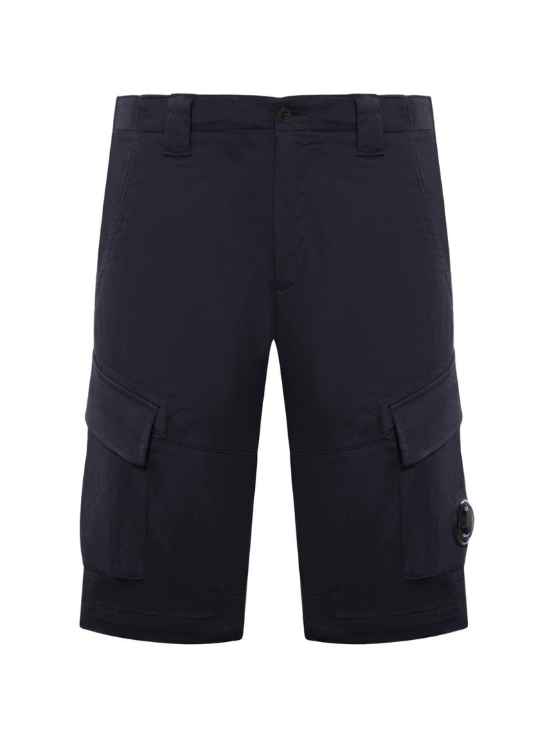 cargo lens shorts 1