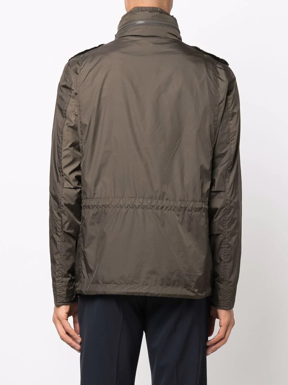 Minifield zipped jacket - 4