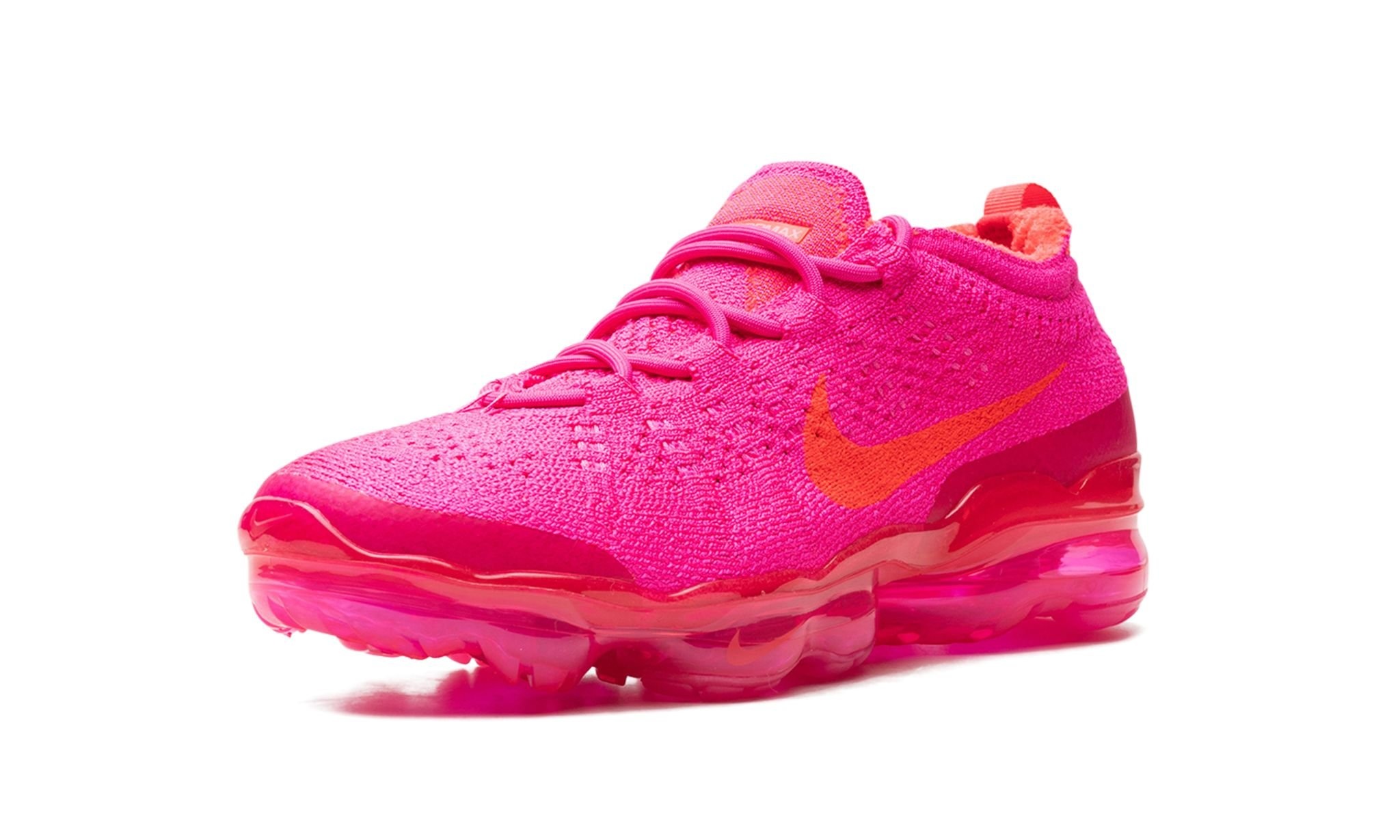 Air Vapormax 2023 FK Wmns "Pink Blast" - 4
