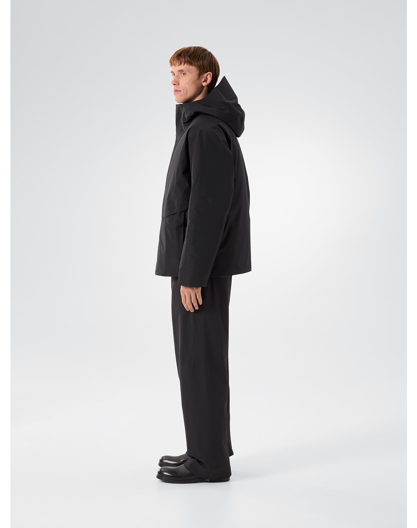 Sorin Down Jacket - 5