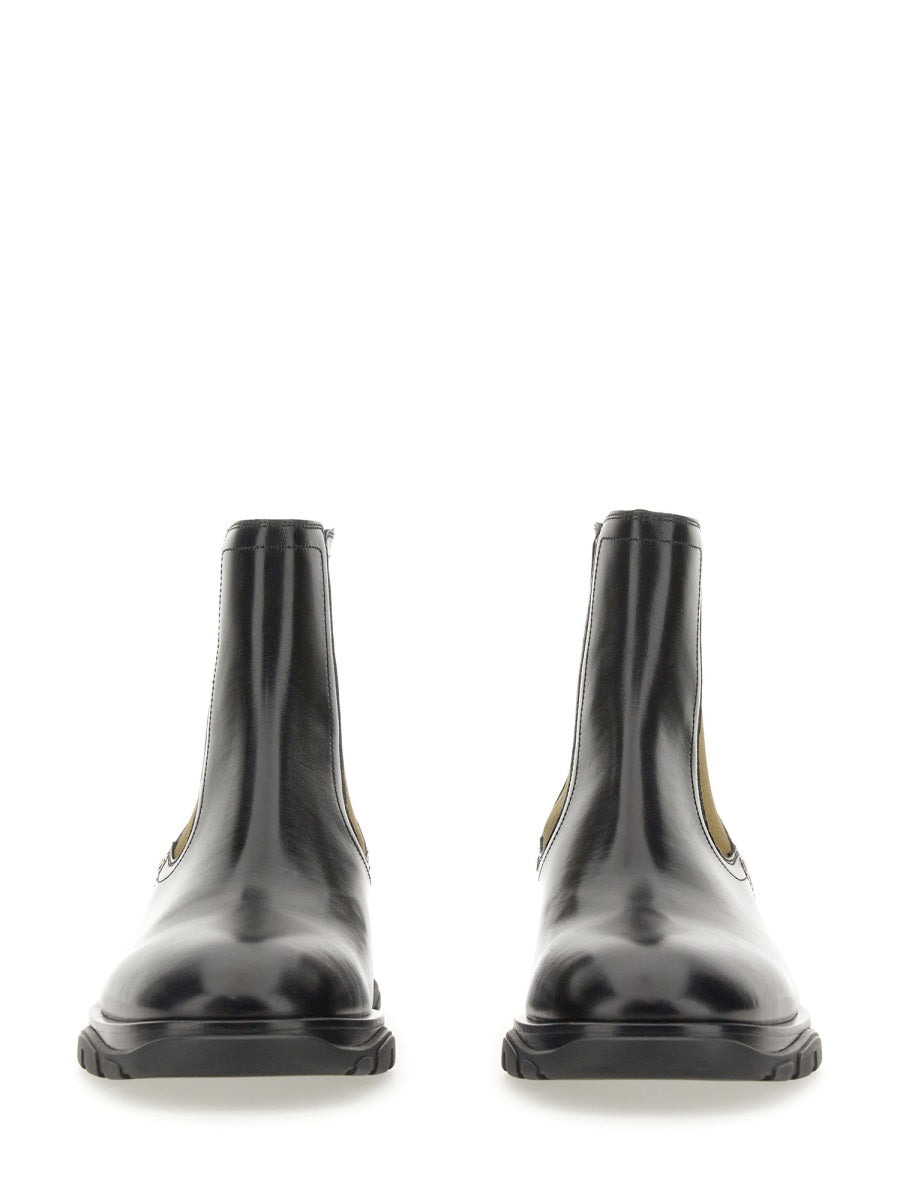 Beatle Boot - 3