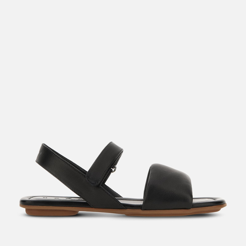 Flat Sandals Hogan H685 1