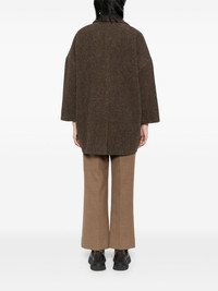 Toogood the logger coat | REVERSIBLE