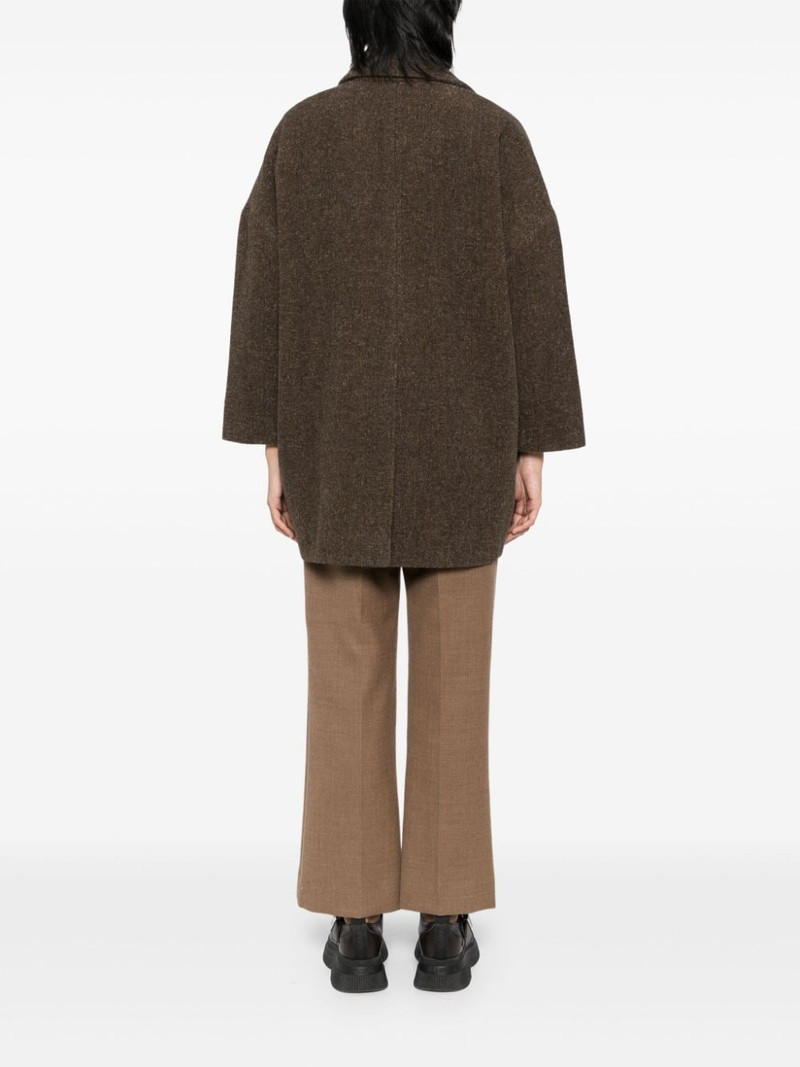 the logger coat 4