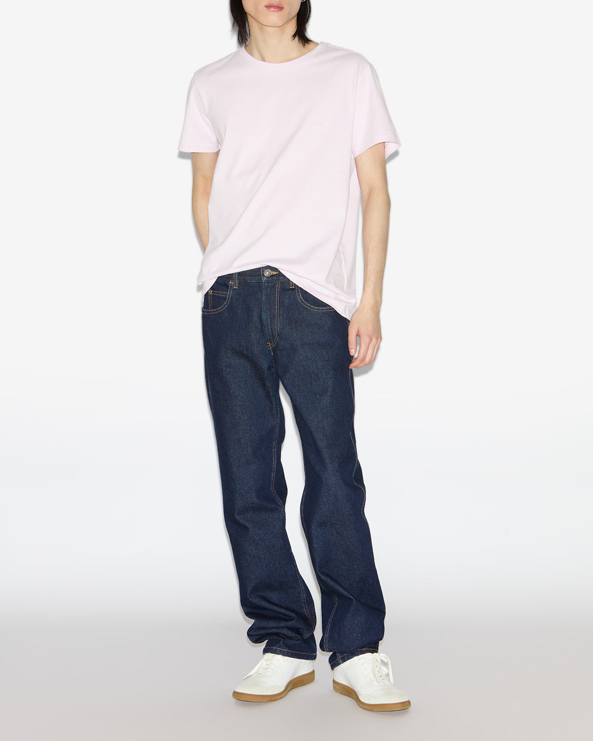 ZAFFERH T-SHIRT - 2