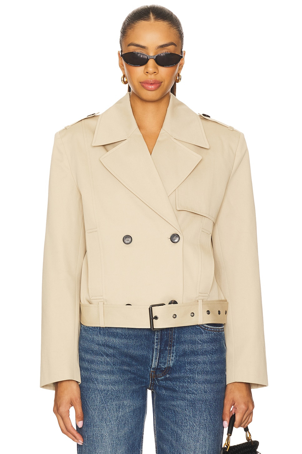 Greer Jacket - 2