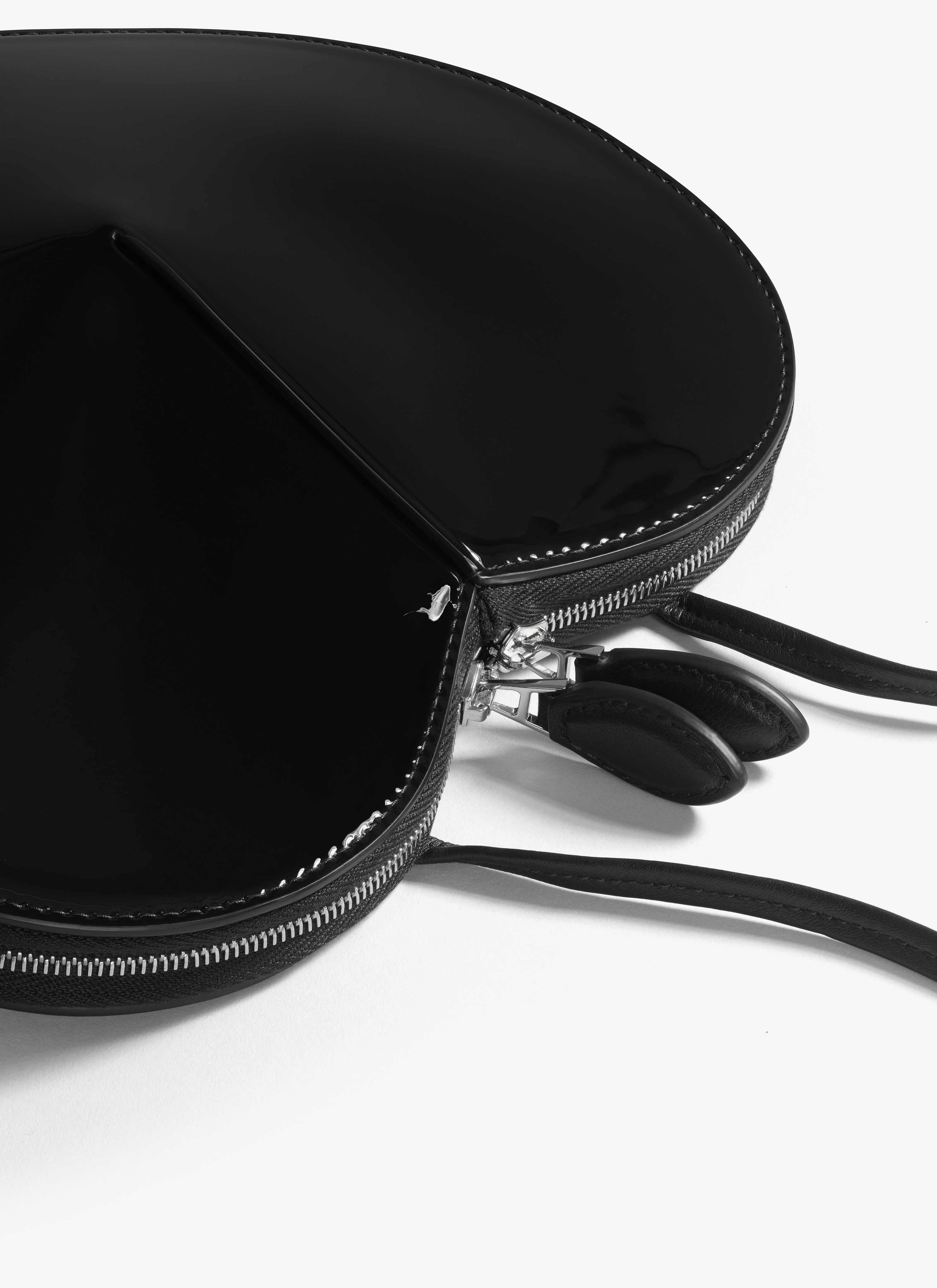 LE CŒUR BAG IN CALFSKIN - 5