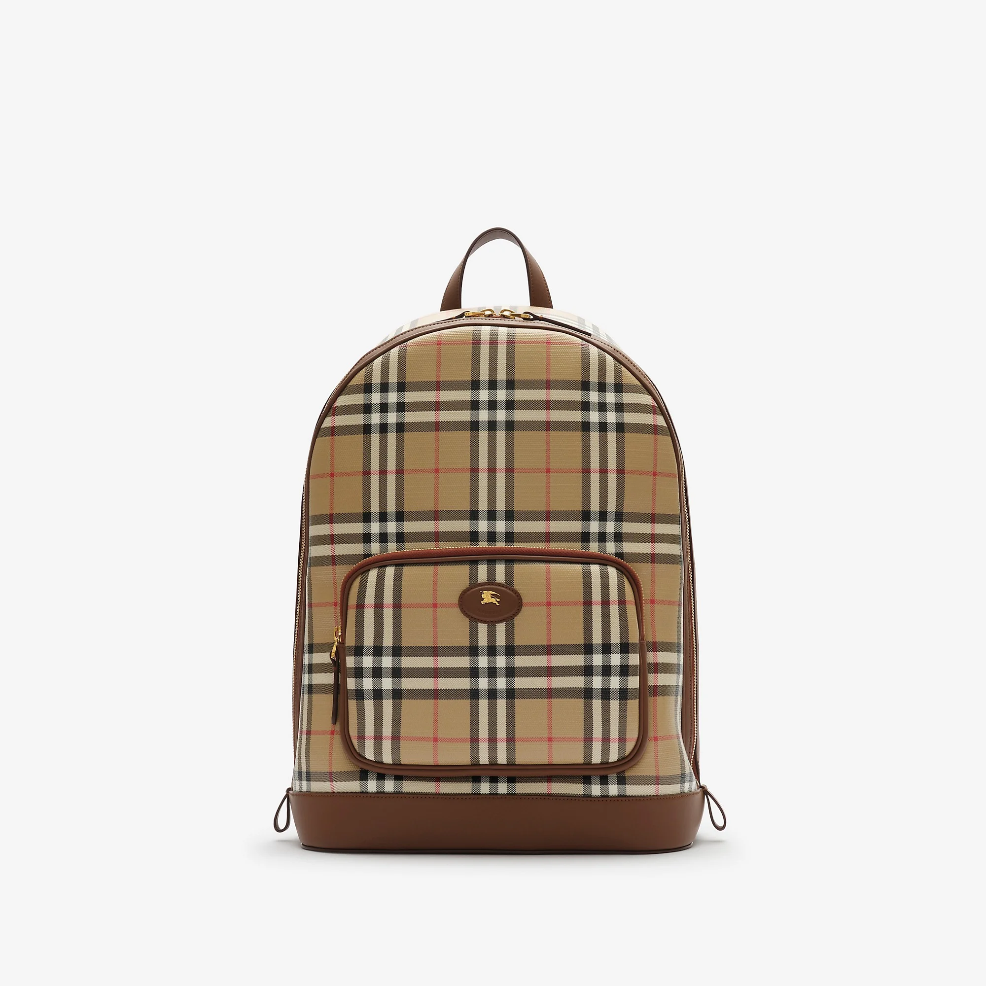 Check Backpack - 1