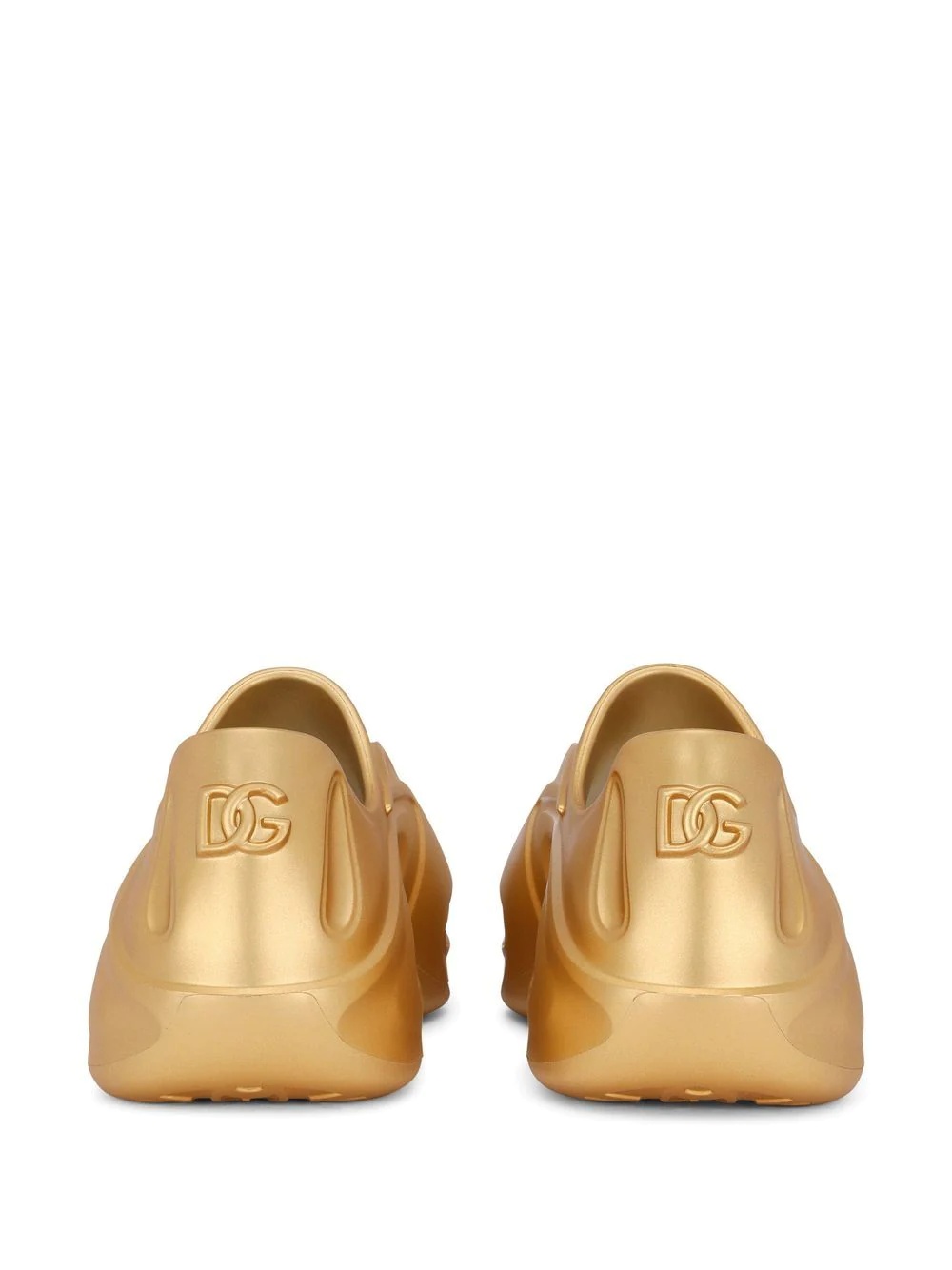 Toy low-top sneakers - 3