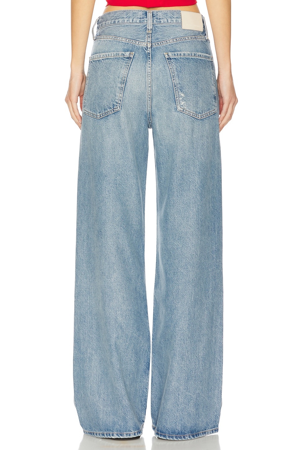 Paloma Baggy - 4