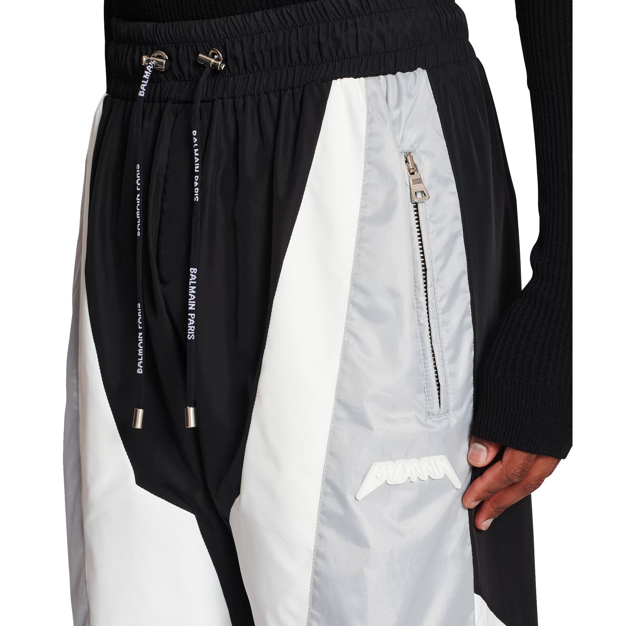 Balmain Track Pants - 4