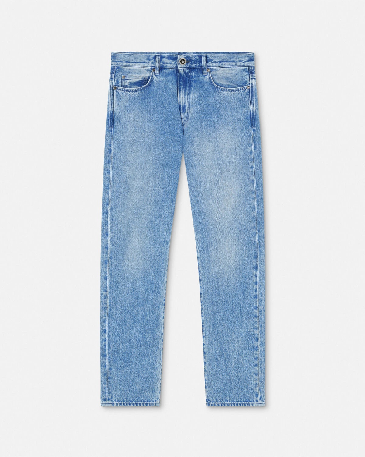Regular-Fit Jeans - 1