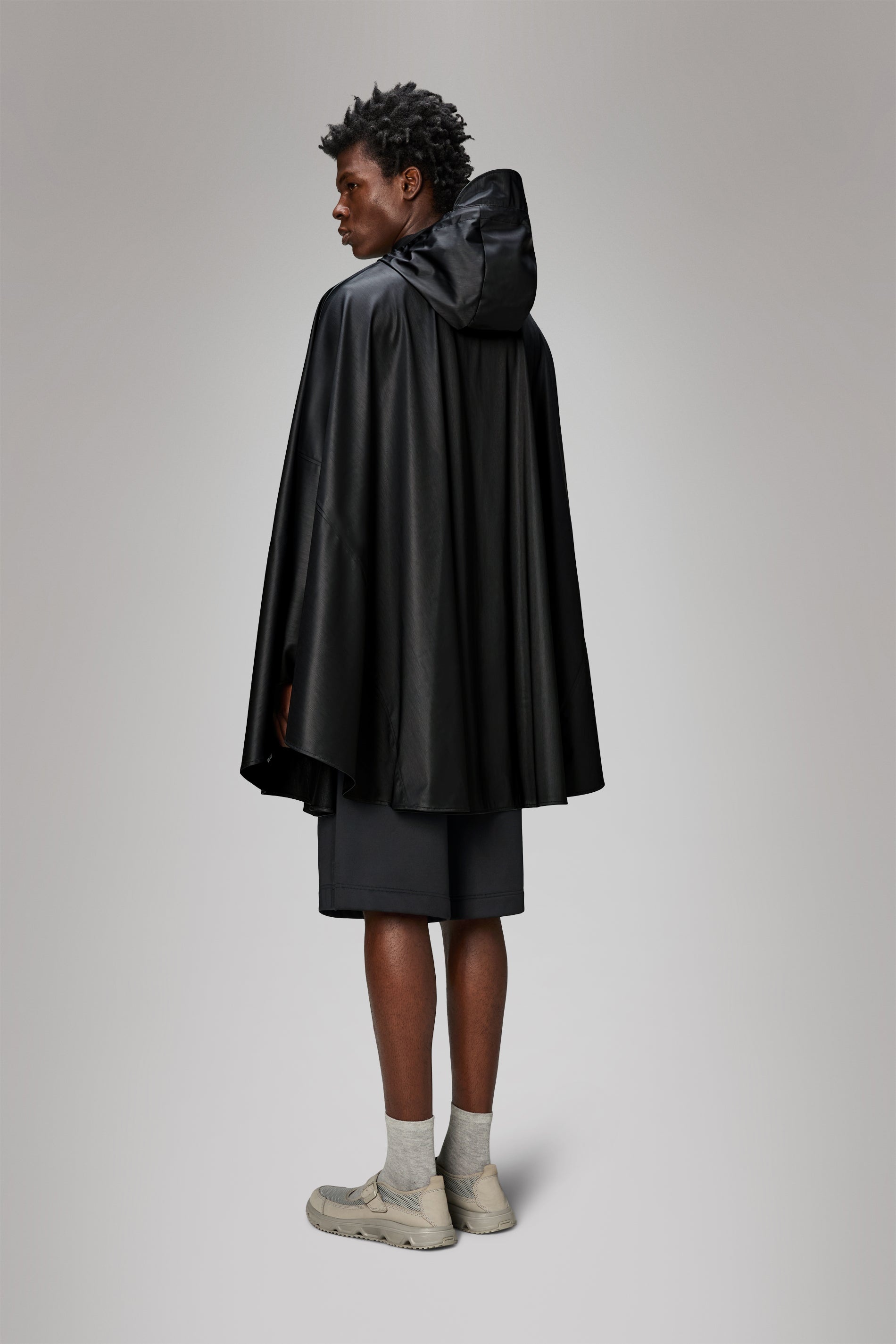 Cape - 3