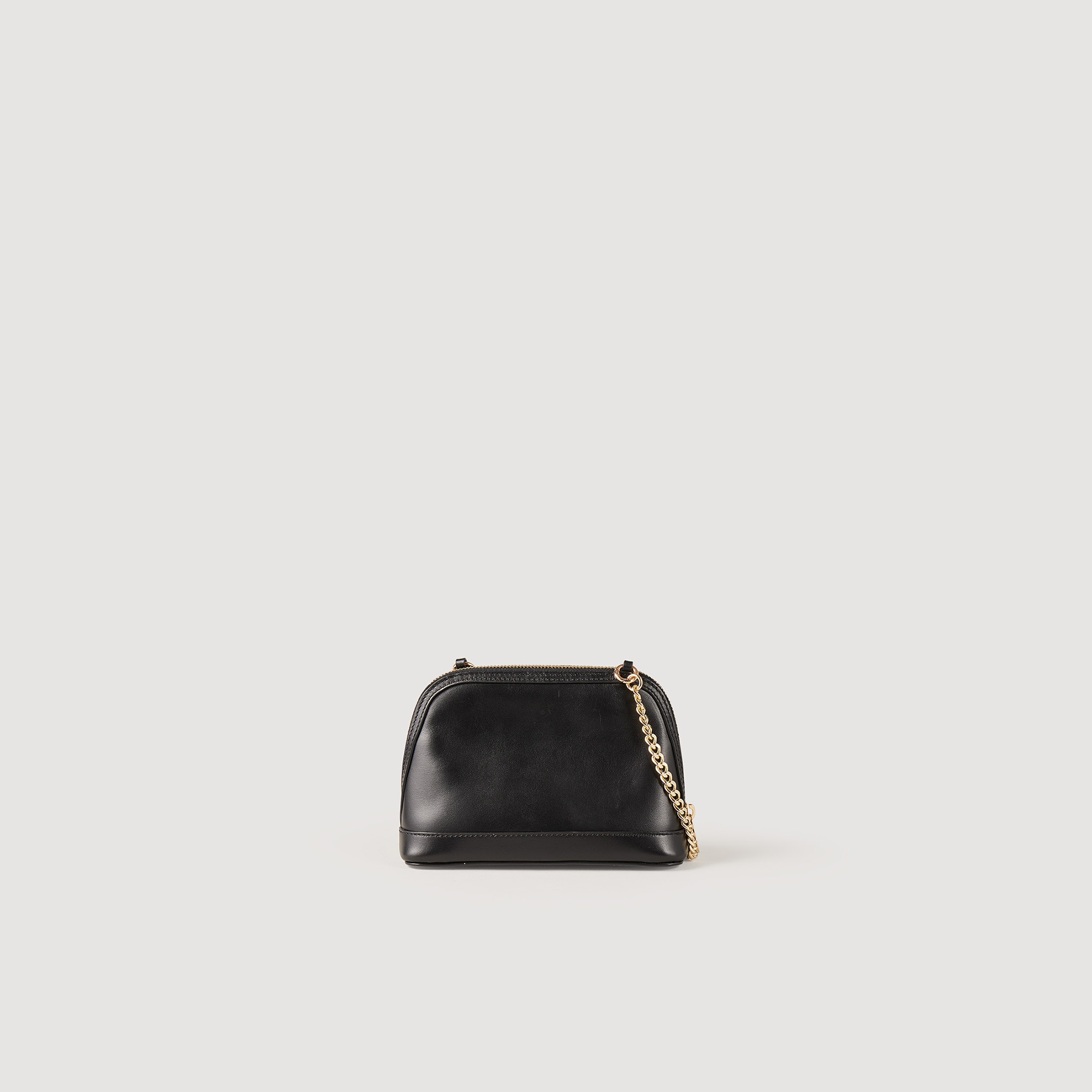Smooth leather Rittah bag - 6