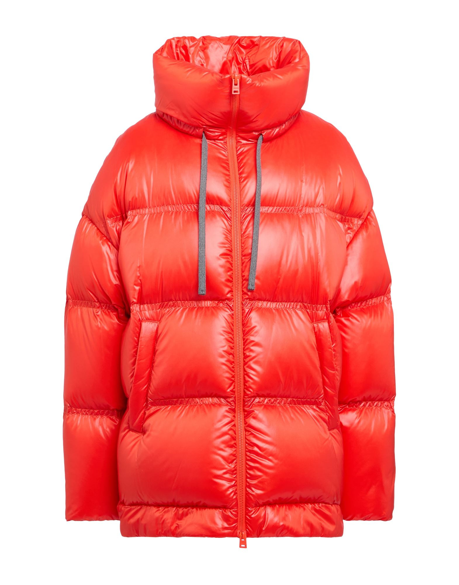 Magenta Women's Shell  Jacket - 1